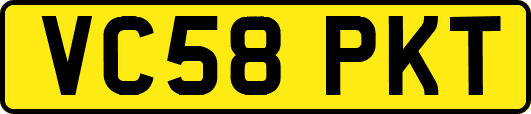 VC58PKT