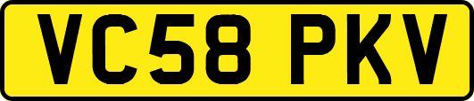 VC58PKV