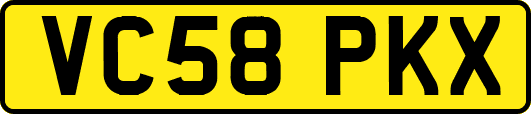 VC58PKX