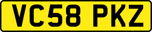 VC58PKZ