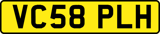 VC58PLH