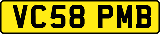 VC58PMB