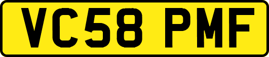 VC58PMF