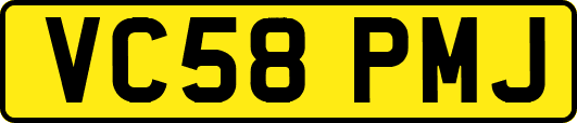 VC58PMJ