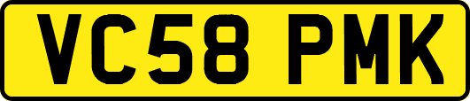 VC58PMK