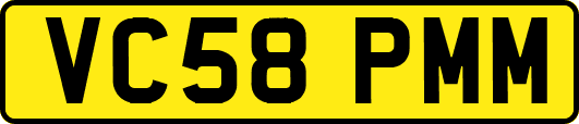 VC58PMM