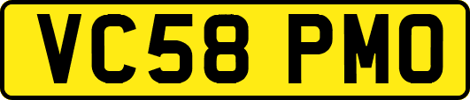 VC58PMO