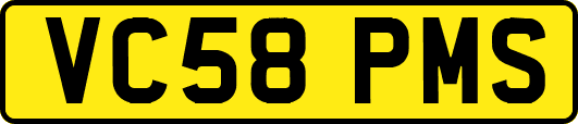 VC58PMS