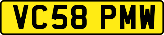 VC58PMW