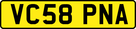 VC58PNA