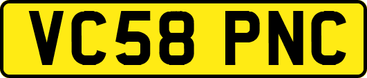 VC58PNC