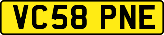 VC58PNE