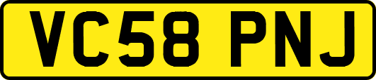VC58PNJ