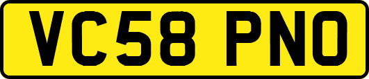 VC58PNO