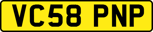 VC58PNP