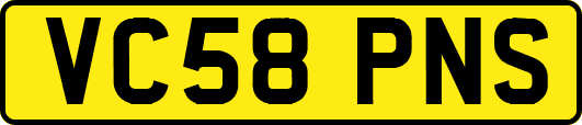 VC58PNS