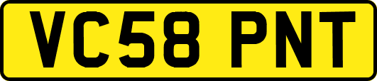 VC58PNT