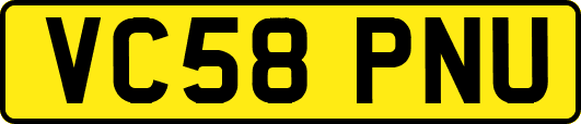 VC58PNU