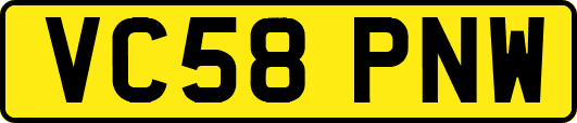 VC58PNW