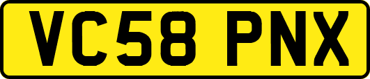 VC58PNX
