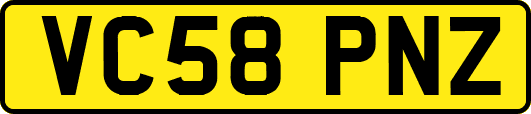 VC58PNZ