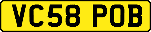 VC58POB