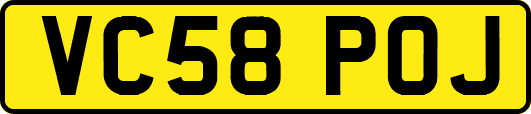 VC58POJ