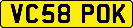 VC58POK