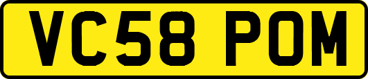 VC58POM