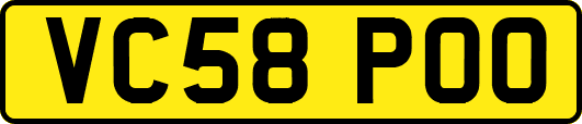 VC58POO