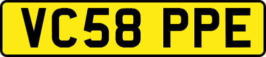 VC58PPE