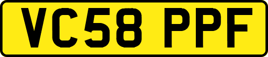 VC58PPF