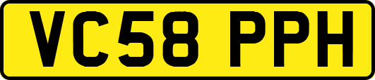 VC58PPH