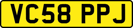 VC58PPJ