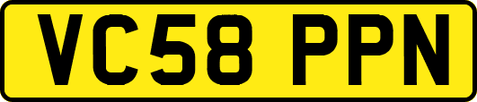 VC58PPN