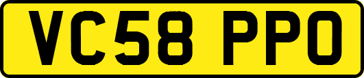 VC58PPO