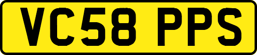 VC58PPS