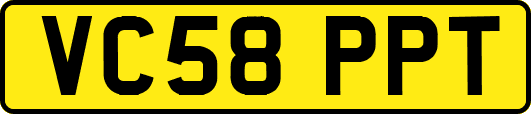 VC58PPT