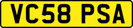 VC58PSA
