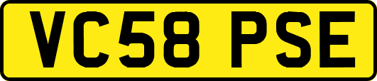 VC58PSE