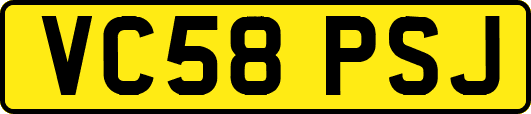 VC58PSJ