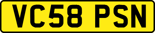 VC58PSN