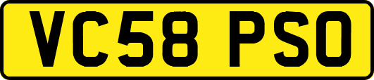 VC58PSO