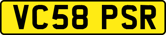 VC58PSR