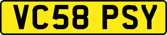 VC58PSY