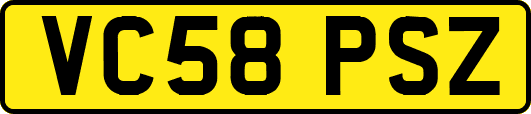 VC58PSZ
