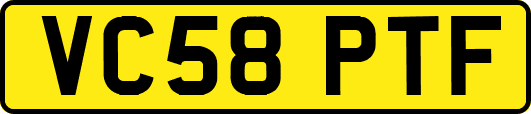 VC58PTF