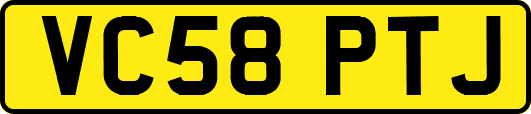 VC58PTJ
