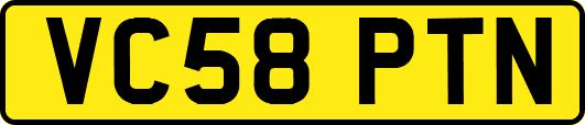VC58PTN