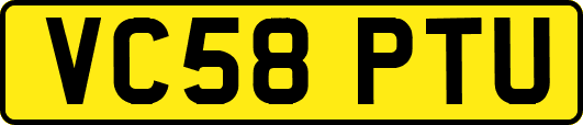 VC58PTU